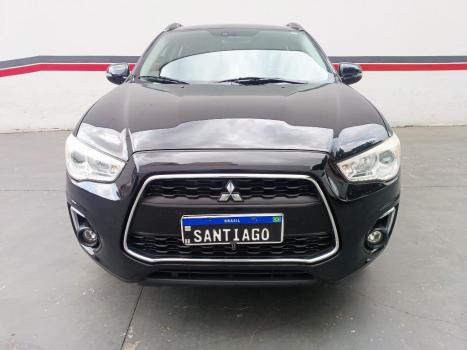 MITSUBISHI ASX 2.0 16V 4P 4X4 AWD AUTOMTICO, Foto 16