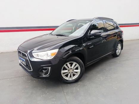 MITSUBISHI ASX 2.0 16V 4P 4X4 AWD AUTOMTICO, Foto 17