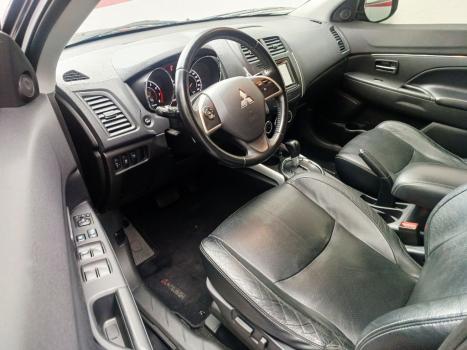 MITSUBISHI ASX 2.0 16V 4P 4X4 AWD AUTOMTICO, Foto 18