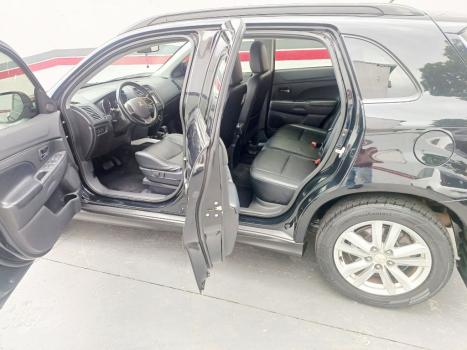 MITSUBISHI ASX 2.0 16V 4P 4X4 AWD AUTOMTICO, Foto 19