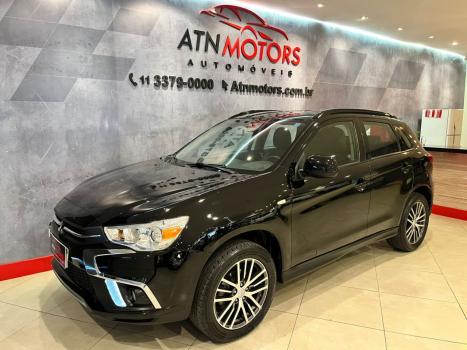 MITSUBISHI ASX 2.0 16V 4P FLEX GLS AUTOMTICO CVT, Foto 2