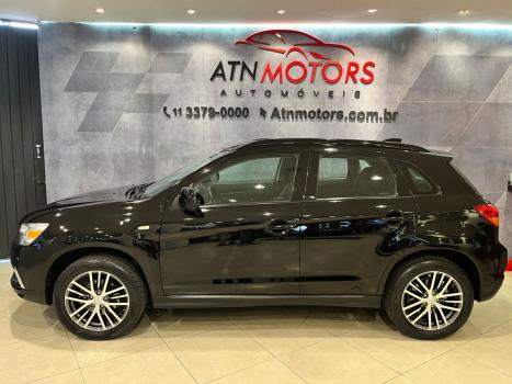 MITSUBISHI ASX 2.0 16V 4P FLEX GLS AUTOMTICO CVT, Foto 3
