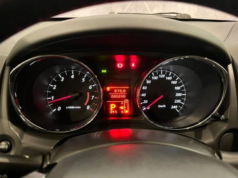 MITSUBISHI ASX 2.0 16V 4P FLEX GLS AUTOMTICO CVT, Foto 10