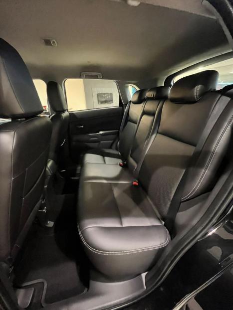 MITSUBISHI ASX 2.0 16V 4P FLEX GLS AUTOMTICO CVT, Foto 13