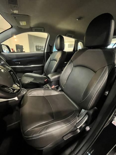 MITSUBISHI ASX 2.0 16V 4P FLEX GLS AUTOMTICO CVT, Foto 14