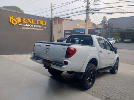 MITSUBISHI L 200 Triton 3.2 16V HPE 4X4 CABINE DUPLA TURBO DIESEL INTERCOOLER AUTOMTICO, Foto 7