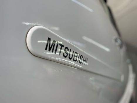 MITSUBISHI L 200 Triton 3.2 16V HPE 4X4 CABINE DUPLA TURBO DIESEL INTERCOOLER AUTOMTICO, Foto 8