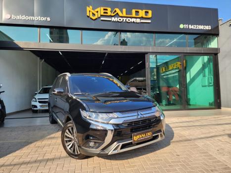 MITSUBISHI Outlander 2.2 16V 4P 4X4 HPE-S AWD DIESEL AUTOMTICO, Foto 1