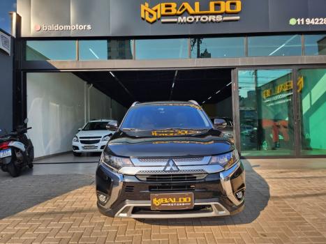 MITSUBISHI Outlander 2.2 16V 4P 4X4 HPE-S AWD DIESEL AUTOMTICO, Foto 15