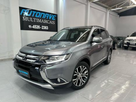 MITSUBISHI Outlander 3.0 V6 24V 4P GT 4X4 AUTOMTICO, Foto 2