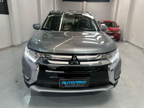 MITSUBISHI Outlander 3.0 V6 24V 4P GT 4X4 AUTOMTICO, Foto 15