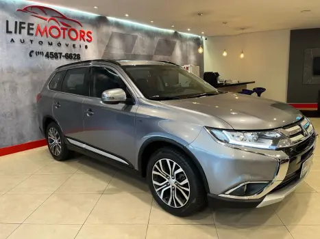 MITSUBISHI Outlander 3.0 V6 24V 4P GT 4X4 AUTOMTICO, Foto 1