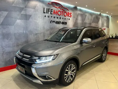 MITSUBISHI Outlander 3.0 V6 24V 4P GT 4X4 AUTOMTICO, Foto 2