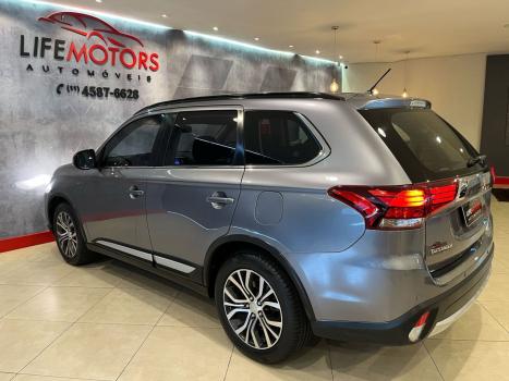 MITSUBISHI Outlander 3.0 V6 24V 4P GT 4X4 AUTOMTICO, Foto 5