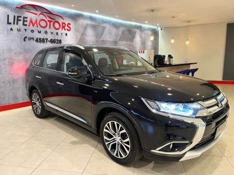 MITSUBISHI Outlander 3.0 V6 24V 4P GT 4X4 AUTOMTICO, Foto 1