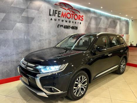 MITSUBISHI Outlander 3.0 V6 24V 4P GT 4X4 AUTOMTICO, Foto 2