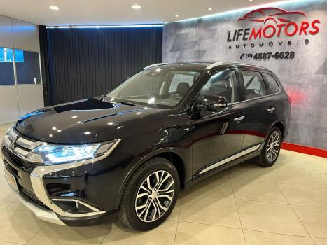 MITSUBISHI Outlander 3.0 V6 24V 4P GT 4X4 AUTOMTICO, Foto 4