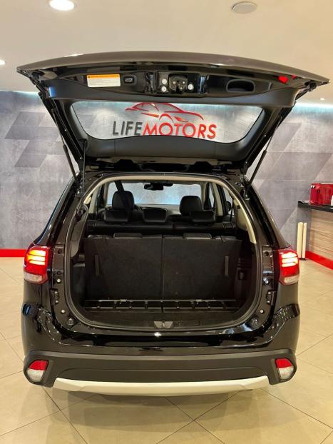 MITSUBISHI Outlander 3.0 V6 24V 4P GT 4X4 AUTOMTICO, Foto 8
