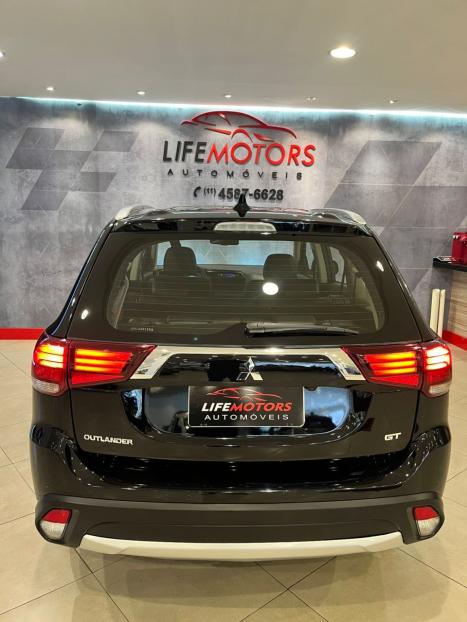 MITSUBISHI Outlander 3.0 V6 24V 4P GT 4X4 AUTOMTICO, Foto 9