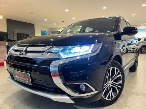 MITSUBISHI Outlander 3.0 V6 24V 4P GT 4X4 AUTOMTICO, Foto 10