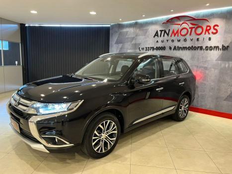 MITSUBISHI Outlander 3.0 V6 24V 4P GT 4X4 AUTOMTICO, Foto 2