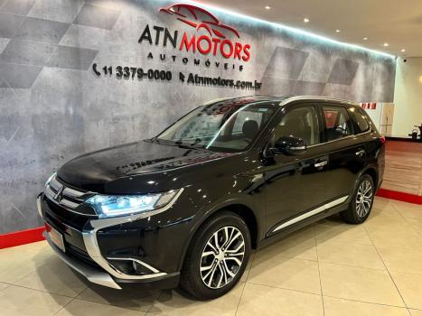 MITSUBISHI Outlander 3.0 V6 24V 4P GT 4X4 AUTOMTICO, Foto 4