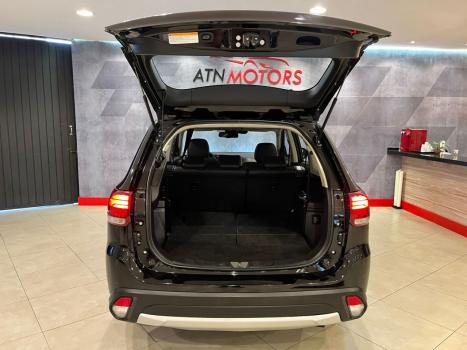 MITSUBISHI Outlander 3.0 V6 24V 4P GT 4X4 AUTOMTICO, Foto 8