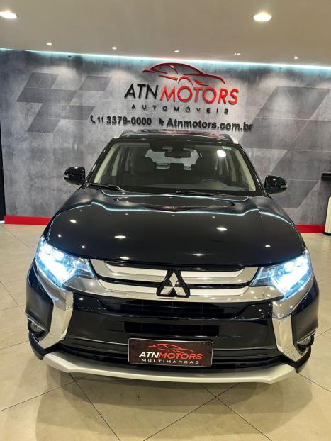MITSUBISHI Outlander 3.0 V6 24V 4P GT 4X4 AUTOMTICO, Foto 9