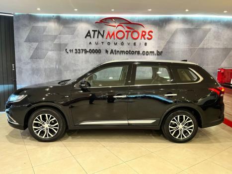 MITSUBISHI Outlander 3.0 V6 24V 4P GT 4X4 AUTOMTICO, Foto 6