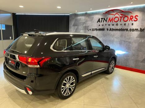 MITSUBISHI Outlander 3.0 V6 24V 4P GT 4X4 AUTOMTICO, Foto 7
