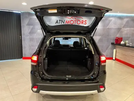 MITSUBISHI Outlander 3.0 V6 24V 4P GT 4X4 AUTOMTICO, Foto 9