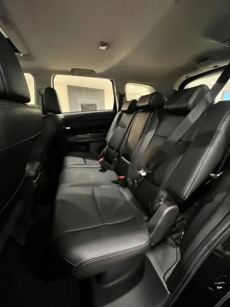 MITSUBISHI Outlander 3.0 V6 24V 4P GT 4X4 AUTOMTICO, Foto 15