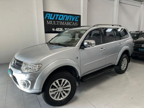 MITSUBISHI Pajero Dakar 3.5 V6 24V 4P HPE FLEX 4X4 7 LUGARES AUTOMTICO, Foto 1