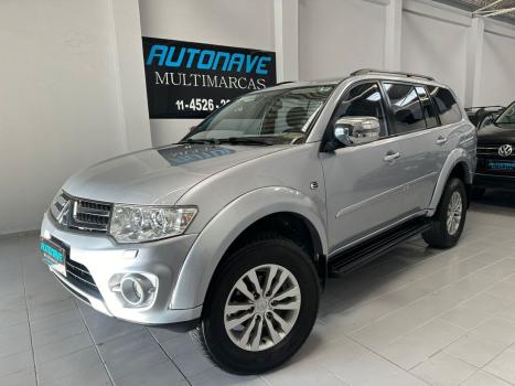 MITSUBISHI Pajero Dakar 3.5 V6 24V 4P HPE FLEX 4X4 7 LUGARES AUTOMTICO, Foto 2