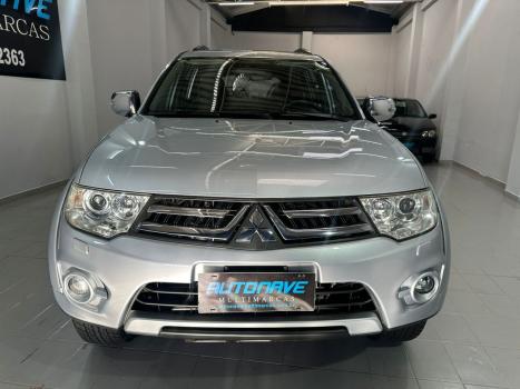 MITSUBISHI Pajero Dakar 3.5 V6 24V 4P HPE FLEX 4X4 7 LUGARES AUTOMTICO, Foto 15