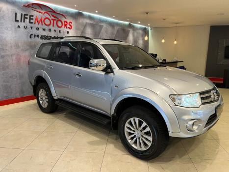 MITSUBISHI Pajero Dakar 3.5 V6 24V 4P HPE FLEX 4X4 7 LUGARES AUTOMTICO, Foto 1