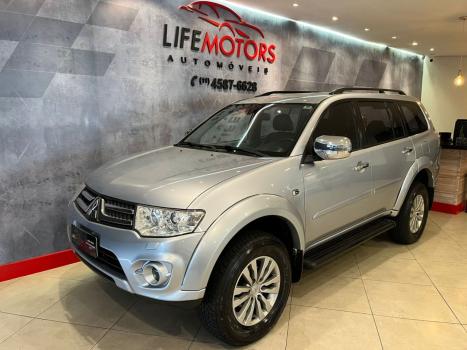 MITSUBISHI Pajero Dakar 3.5 V6 24V 4P HPE FLEX 4X4 7 LUGARES AUTOMTICO, Foto 2