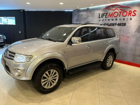 MITSUBISHI Pajero Dakar 3.5 V6 24V 4P HPE FLEX 4X4 7 LUGARES AUTOMTICO, Foto 3