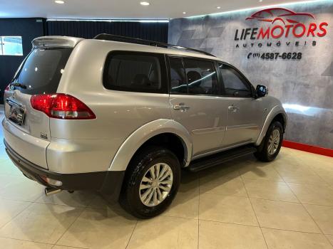 MITSUBISHI Pajero Dakar 3.5 V6 24V 4P HPE FLEX 4X4 7 LUGARES AUTOMTICO, Foto 5