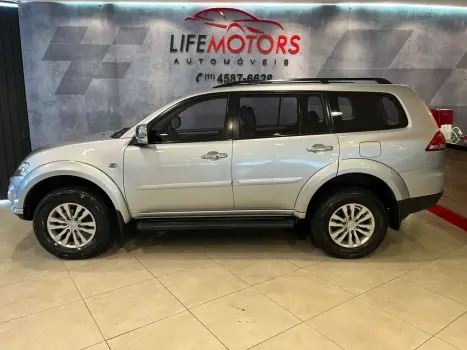 MITSUBISHI Pajero Dakar 3.5 V6 24V 4P HPE FLEX 4X4 7 LUGARES AUTOMTICO, Foto 6