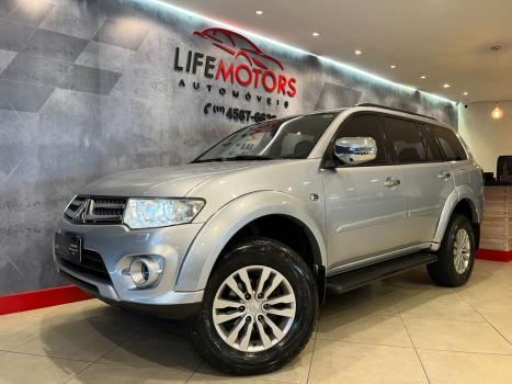 MITSUBISHI Pajero Dakar 3.5 V6 24V 4P HPE FLEX 4X4 7 LUGARES AUTOMTICO, Foto 15