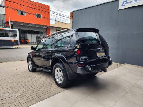 MITSUBISHI Pajero Sport 3.5 V6 24V 4P 4X4 HPE FLEX AUTOMTICO, Foto 7