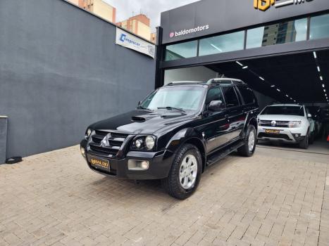 MITSUBISHI Pajero Sport 3.5 V6 24V 4P 4X4 HPE FLEX AUTOMTICO, Foto 8