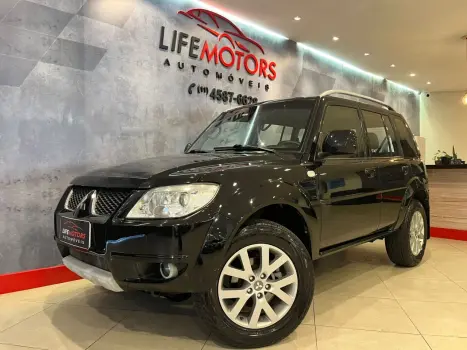 MITSUBISHI Pajero TR4 2.0 16V 4P, Foto 2