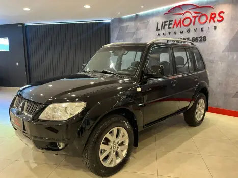 MITSUBISHI Pajero TR4 2.0 16V 4P, Foto 6