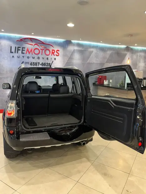 MITSUBISHI Pajero TR4 2.0 16V 4P, Foto 7