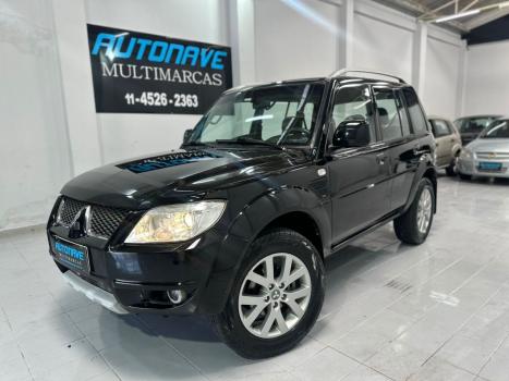 MITSUBISHI Pajero TR4 2.0 16V 4P FLEX AUTOMTICO, Foto 2