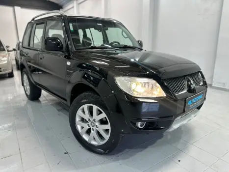 MITSUBISHI Pajero TR4 2.0 16V 4P FLEX AUTOMTICO, Foto 4