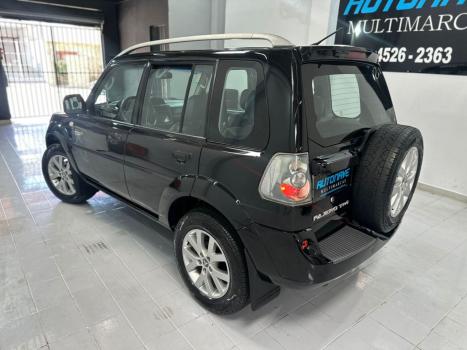 MITSUBISHI Pajero TR4 2.0 16V 4P FLEX AUTOMTICO, Foto 5