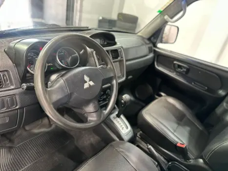 MITSUBISHI Pajero TR4 2.0 16V 4P FLEX AUTOMTICO, Foto 6